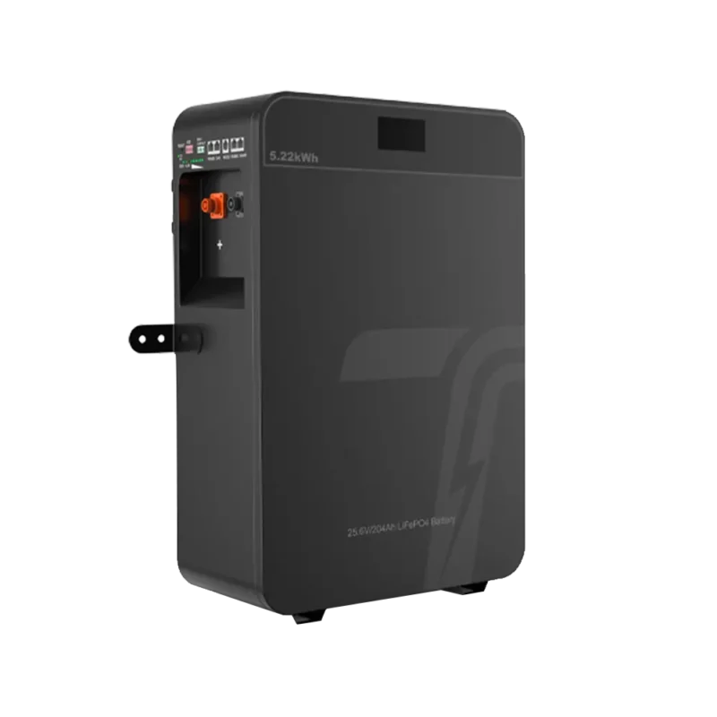 24V200Ah LiFePO4 Solar Battery
