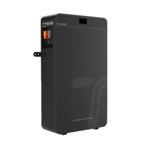 48V 200Ah Solar Lithium Battery