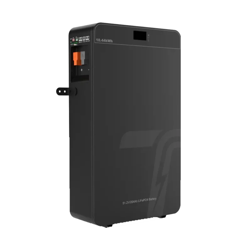 48V 200Ah Solar Lithium Battery