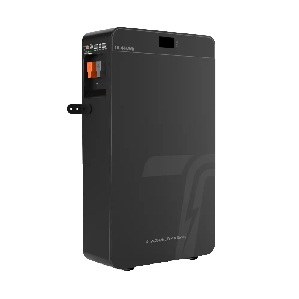 48V 200Ah Solar Lithium Battery
