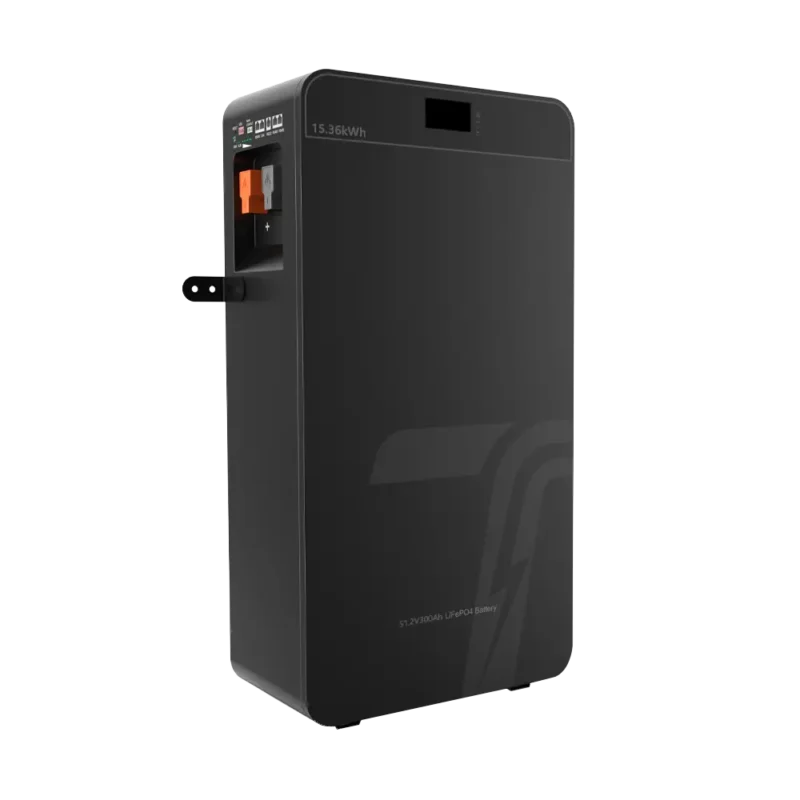 48V 300Ah Solar Lithium Battery