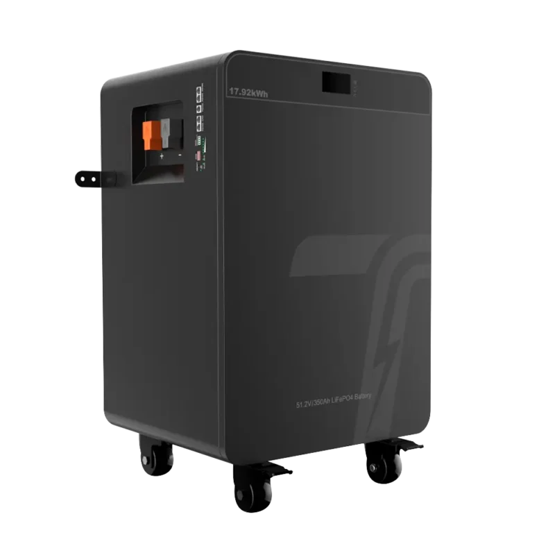 48V 350Ah Solar Lithium Battery