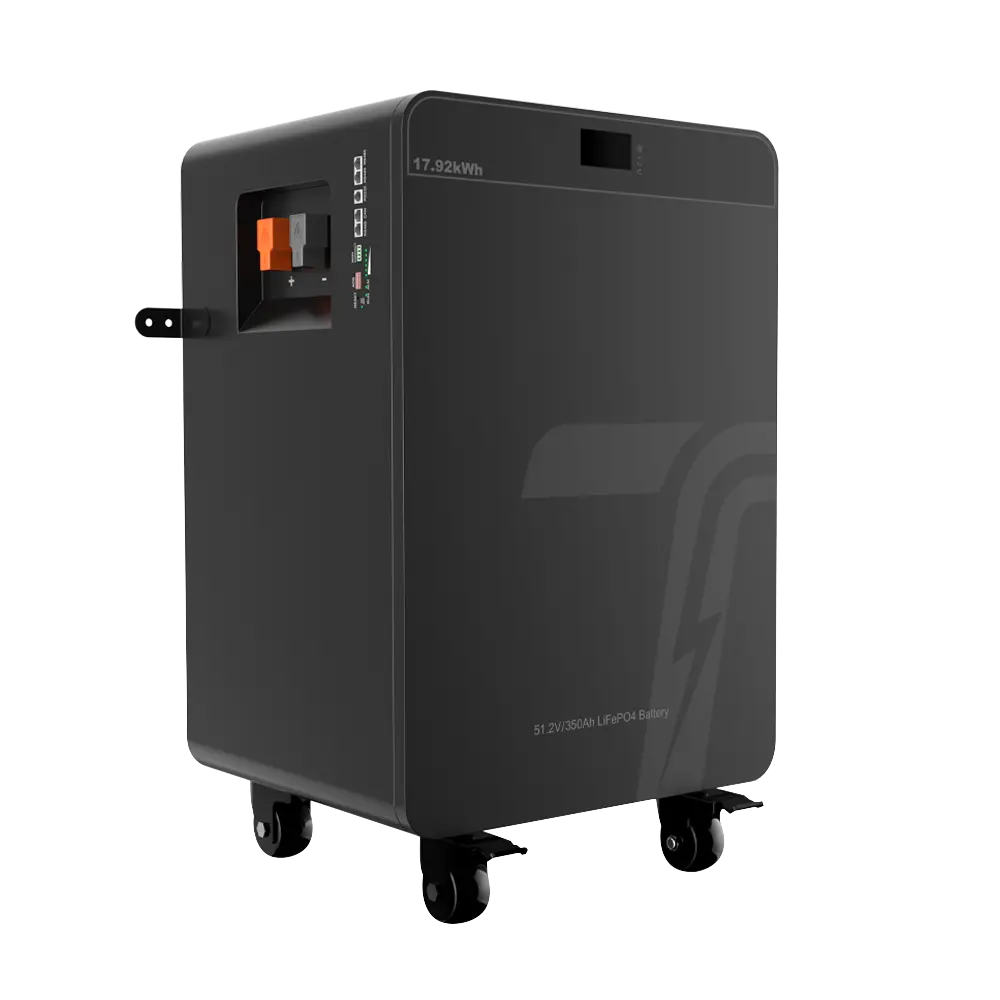 48V 350Ah Solar Lithium Battery