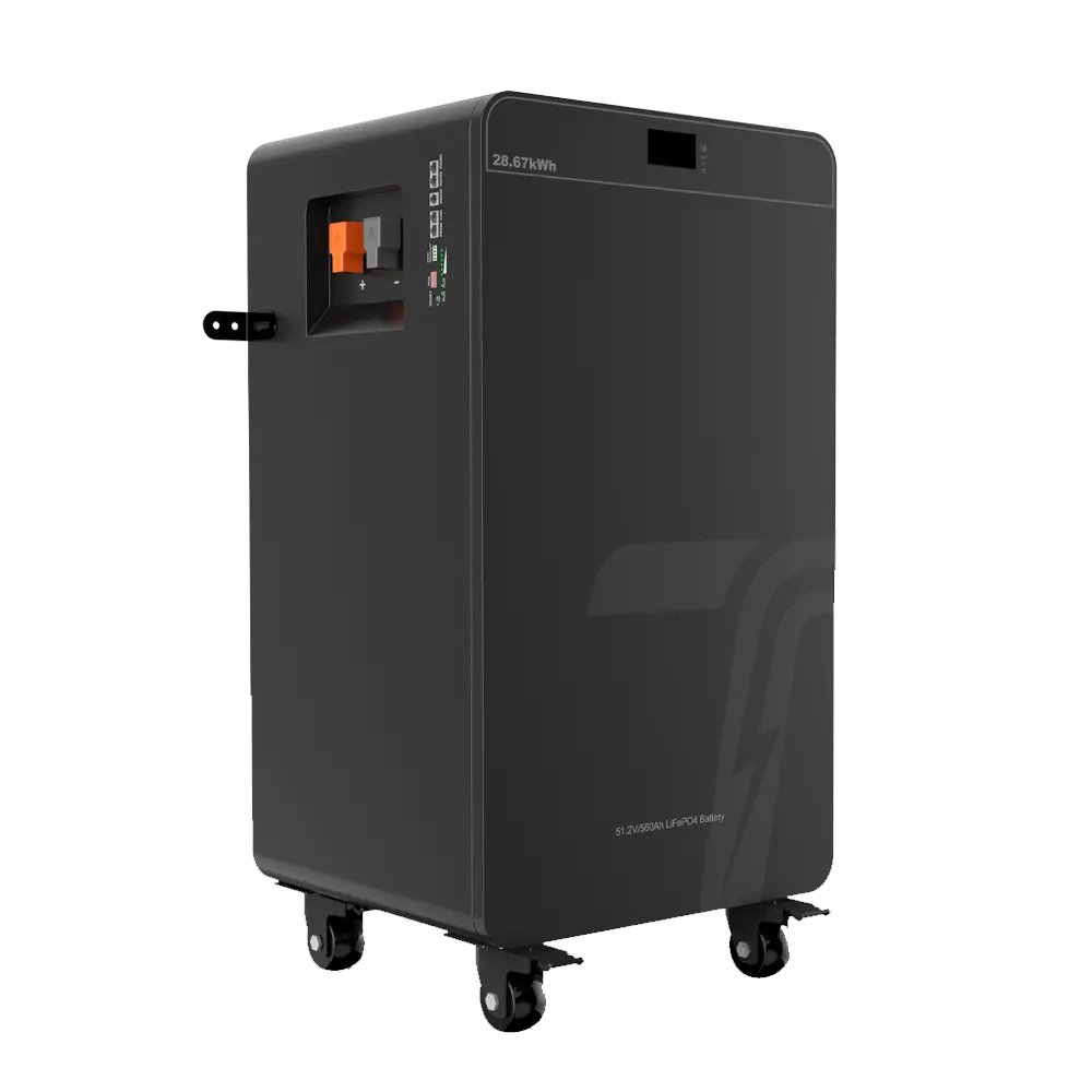 48V 560Ah Solar Lithium Battery