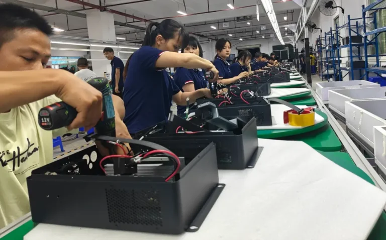 Solar Inverter Manufacturers
