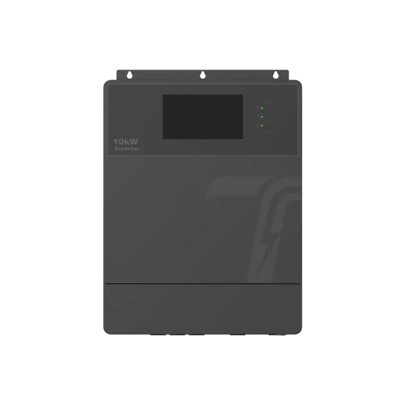 10000W Hybrid Solar Inverter