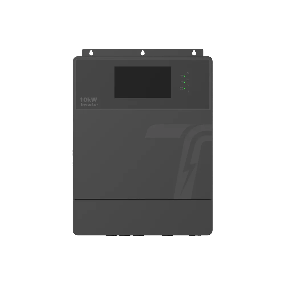 10000W Hybrid Solar Inverter