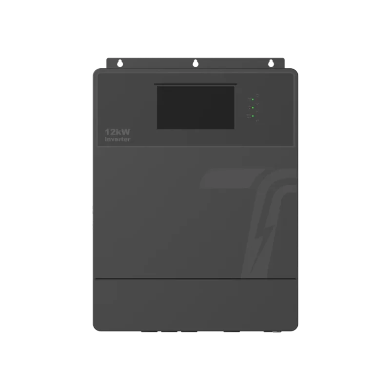 12000W Hybrid Solar Inverter