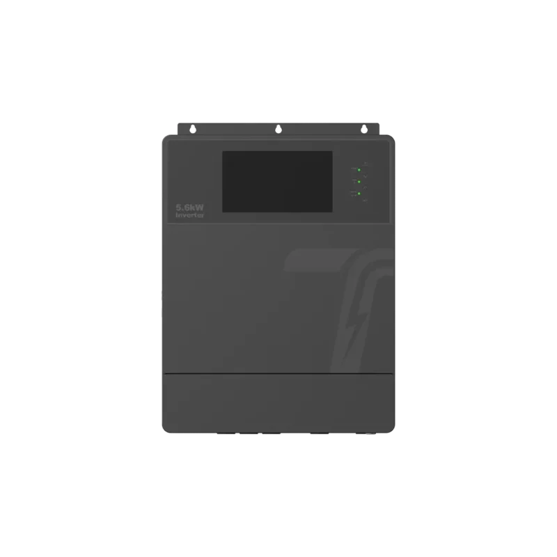 5600W Hybrid Solar Inverter