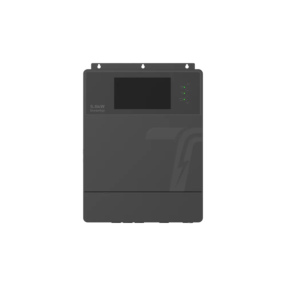 5600W Hybrid Solar Inverter