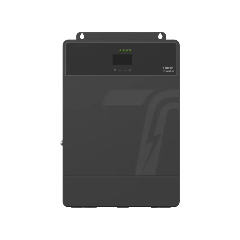 10000W Off Grid Solar Inverter