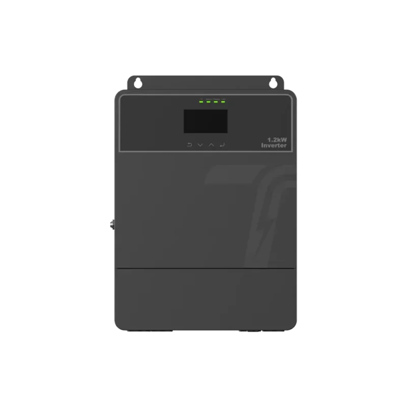 1200W Off Grid Solar Inverter