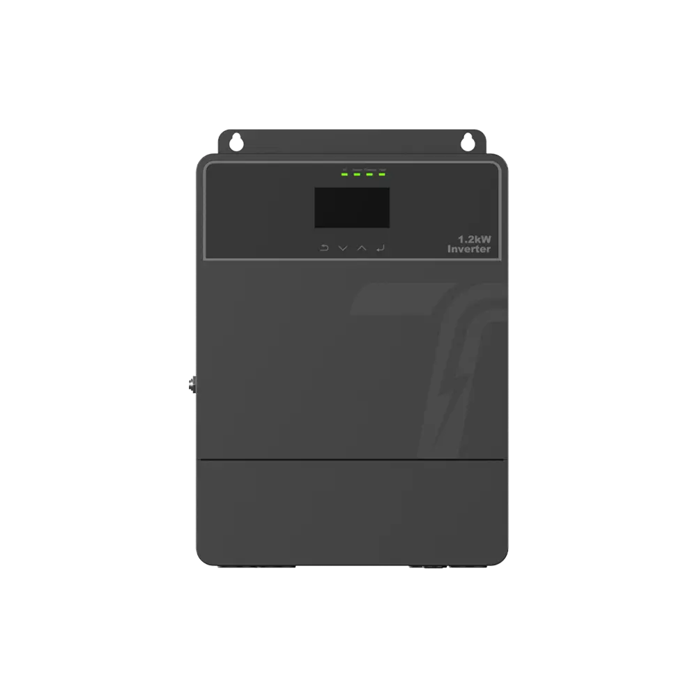 1200W Off Grid Solar Inverter