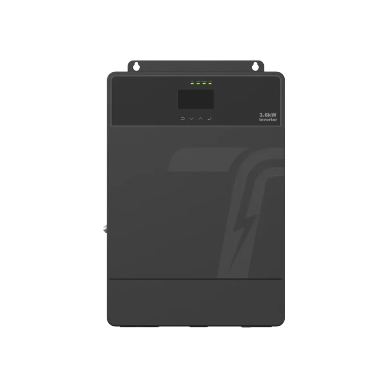 3600W Off Grid Solar Inverter