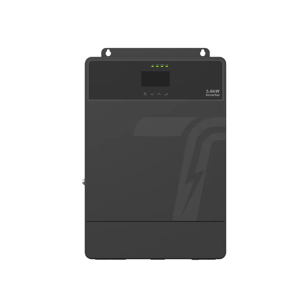 3600W Off Grid Solar Inverter
