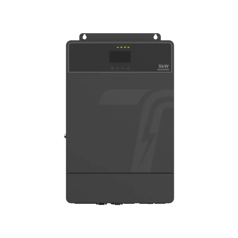 5500W Off Grid Solar Inverter