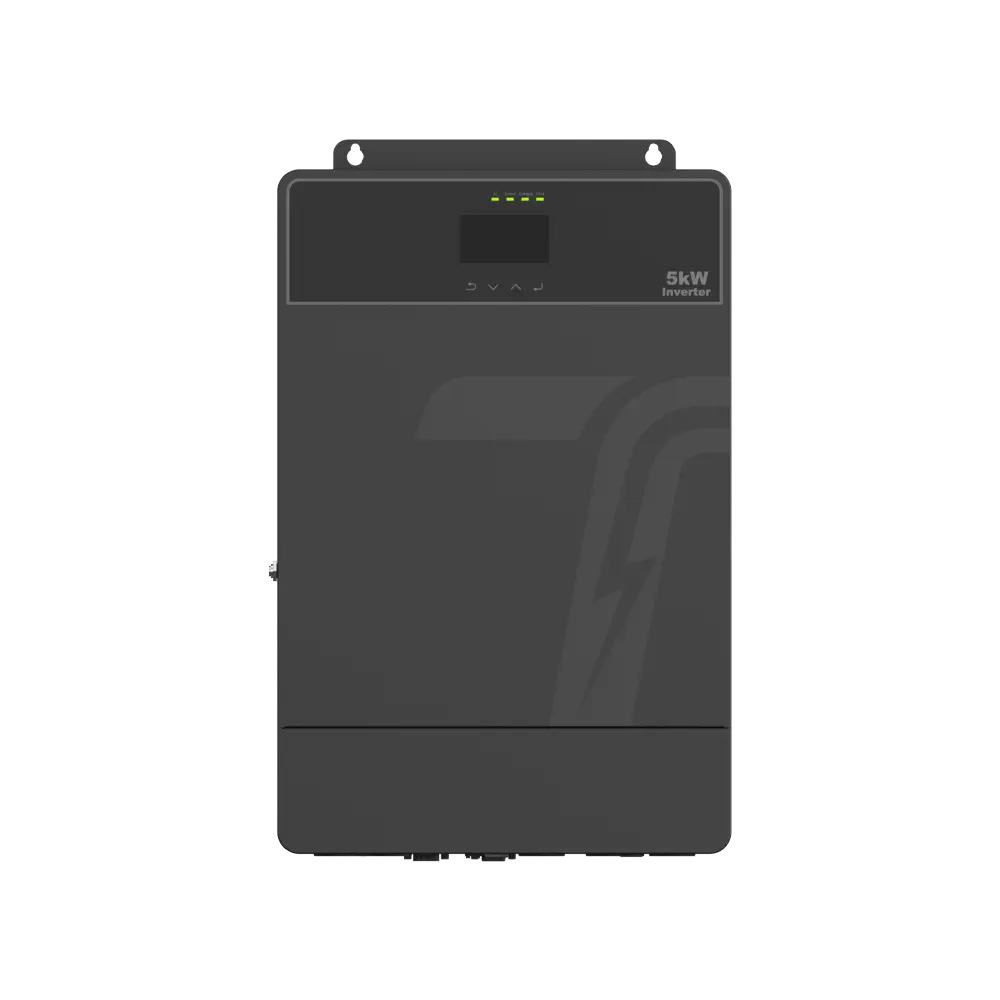 5500W Off Grid Solar Inverter