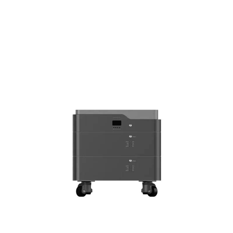 10kW 10kWh Stacked All-in-One Home Battery Backup Energy Storage System