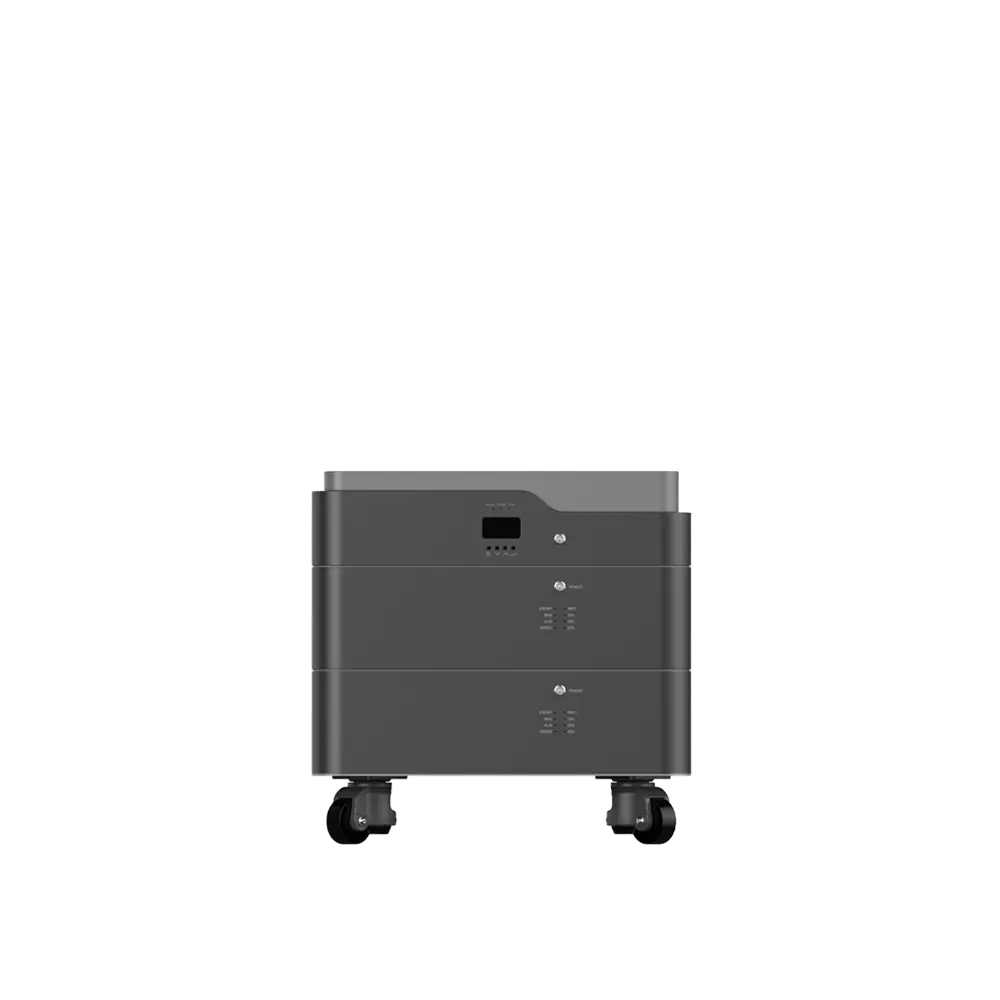 10kW 10kWh Stacked All-in-One Home Battery Backup Energy Storage System
