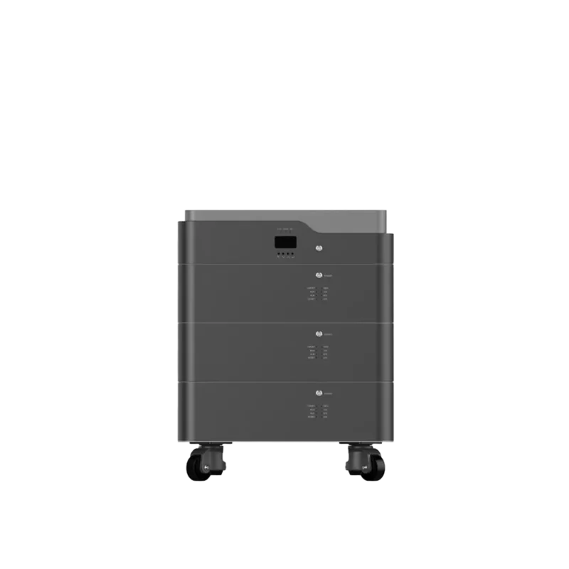 15kW 15kWh Stacked All-in-One Home Battery Backup Energy Storage System