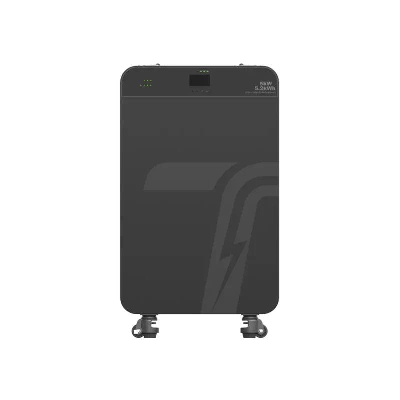 3kW 5kWh All-in-One Home Battery Backup Energy Storage System