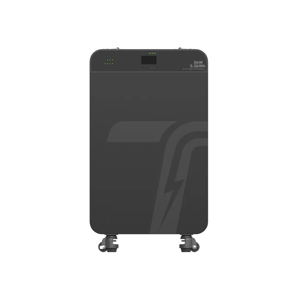 3kW 5kWh All-in-One Home Battery Backup Energy Storage System