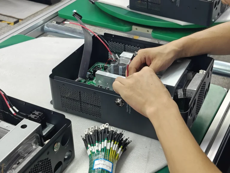 Customized Wholesale Solar Inverter
