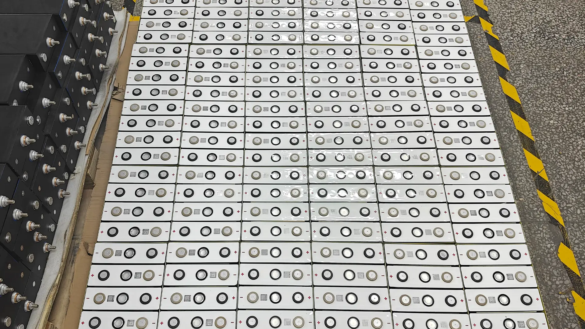 Lithium Iron Phosphate Battery
