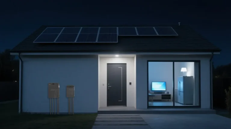 5kW off-grid inverter