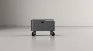5kW Indoor Portable Power Supply