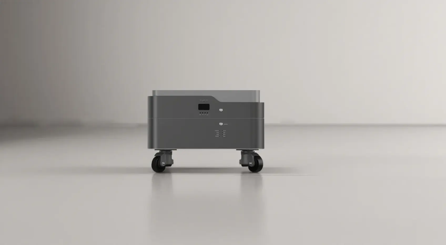 5kW Indoor Portable Power Supply