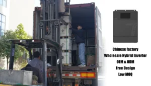 Wholesale Hybrid Inverter
