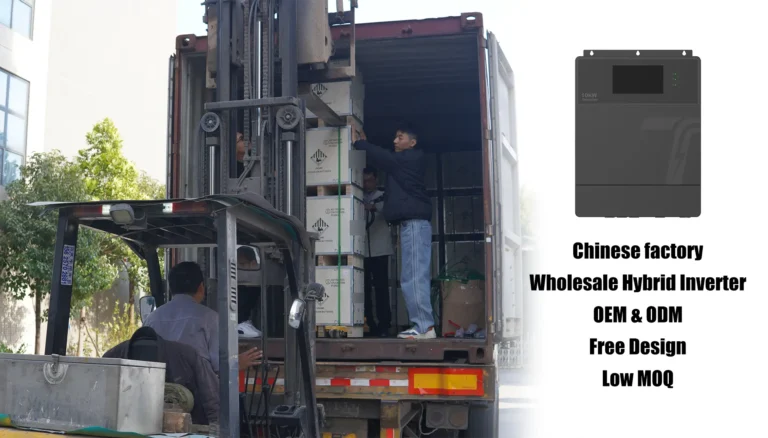 Wholesale Hybrid Inverter