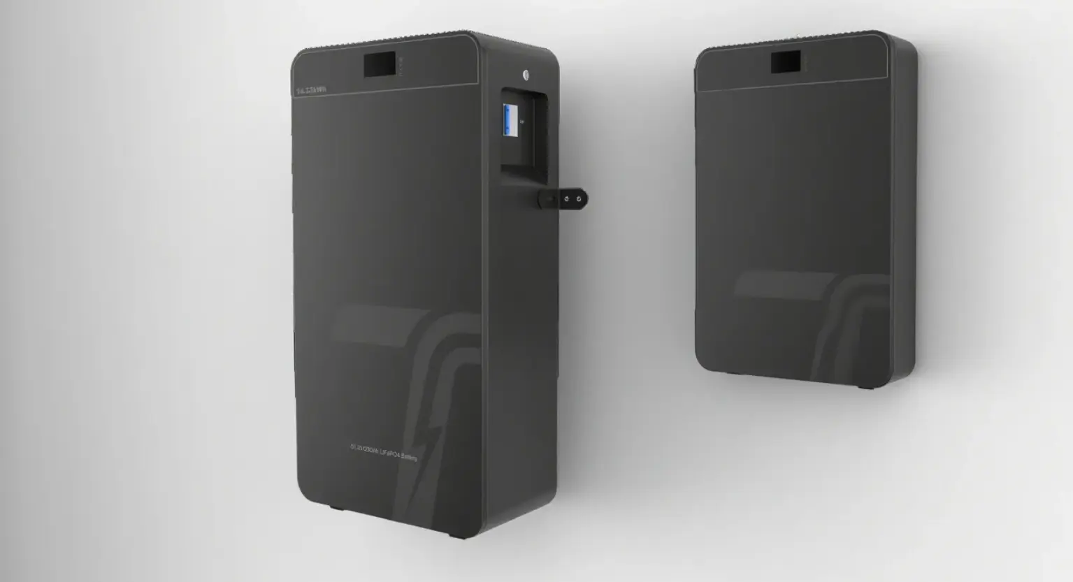 48V 300Ah Solar Battery with Off-Grid Inverter