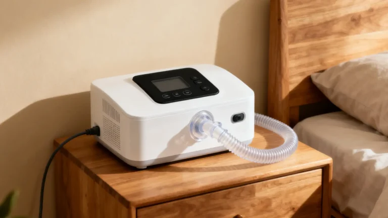 CPAP